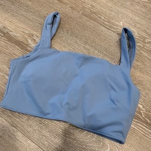 Blue Vera Bra Paragon